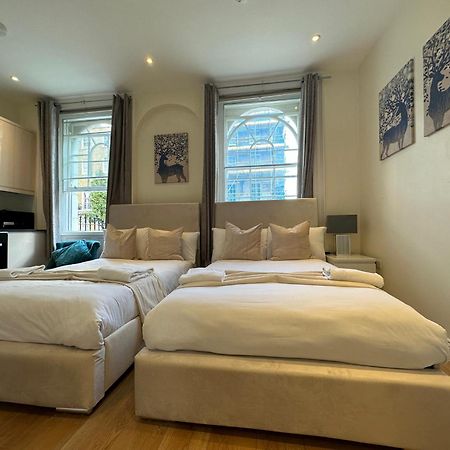 Gloucester Place - Baker Street Aparthotel Londres Exterior foto