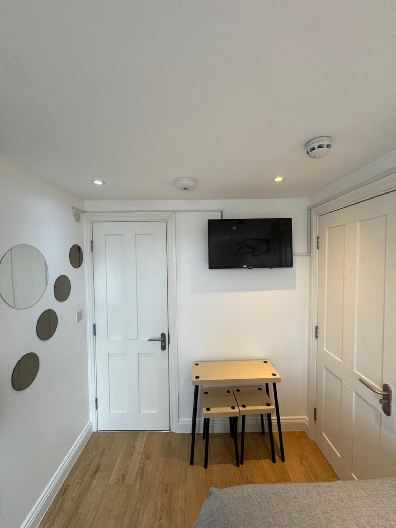 Gloucester Place - Baker Street Aparthotel Londres Exterior foto