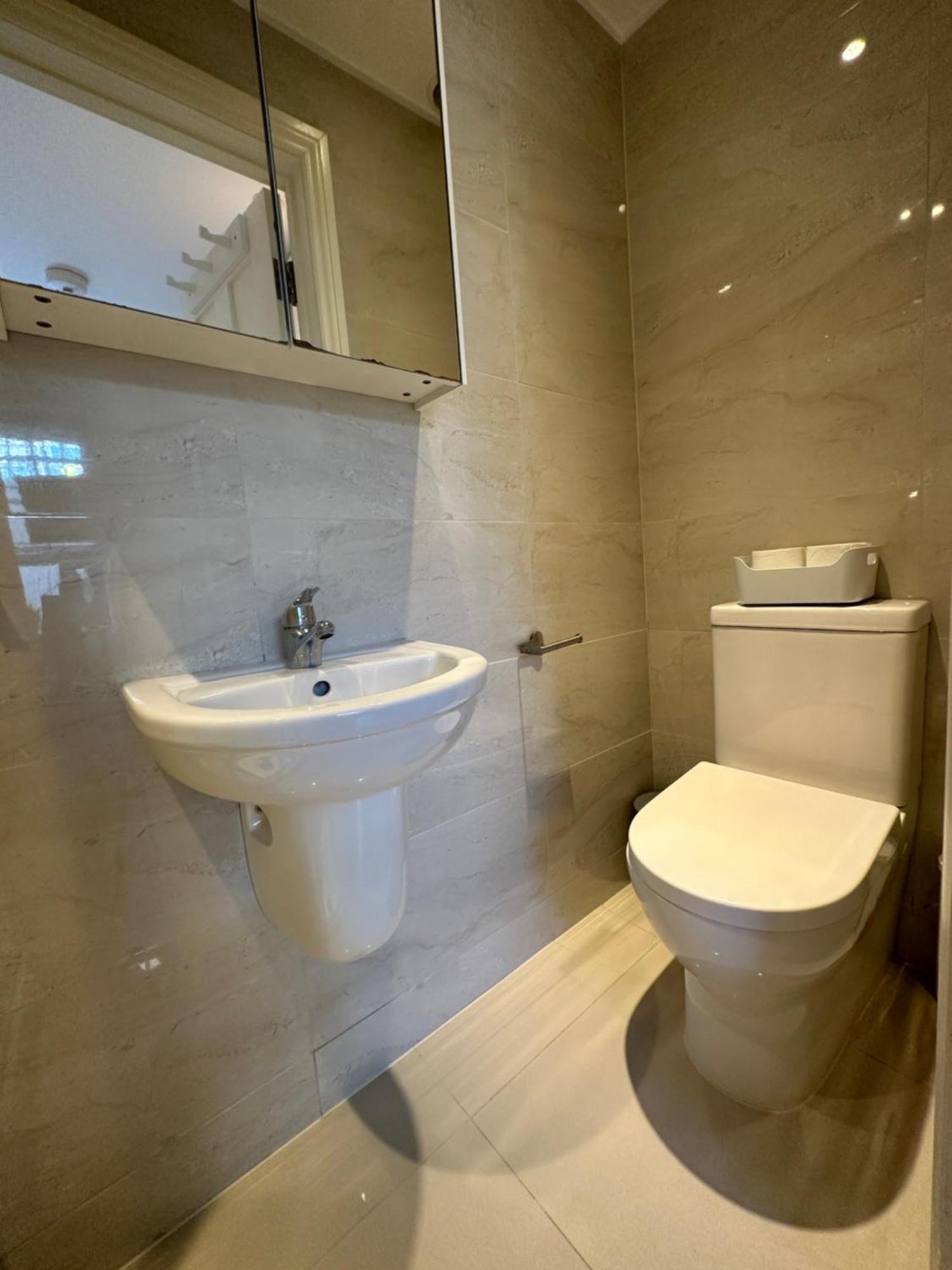 Gloucester Place - Baker Street Aparthotel Londres Exterior foto